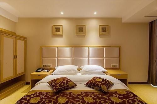 Guilin Haitao International Hotel Dış mekan fotoğraf